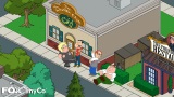zber z hry Family Guy: The Quest For Stuff 